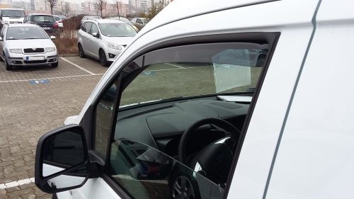 Sporty 2 darabos légterelő,  Ford Transit Connect, 2014-, 2 ajtós