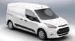 Sporty 2 darabos légterelő Ford Transit Connect, 2014-, 2 ajtós