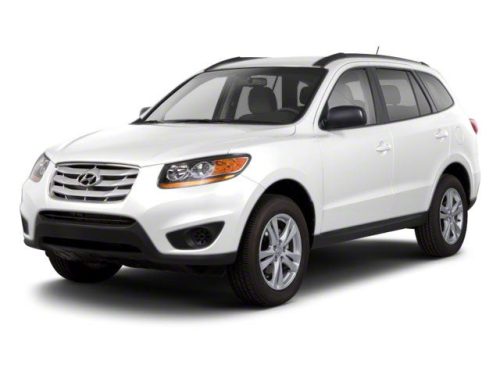 Sporty 2 darabos légterelő, Hyundai Santa Fe 2007-2012