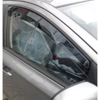   Sporty 2 darabos légterelő Hyundai i 20 5 ajtós 2009- (F1518)