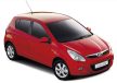 Sporty 4 darabos légterelő Hyundai i 20 5 ajtós 2009- (F1518_1522)