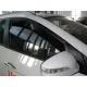 Sporty Hyundai ix35 Sporty légterelő szett első+hátsó ablakra, 4 db 5 2009-2015
