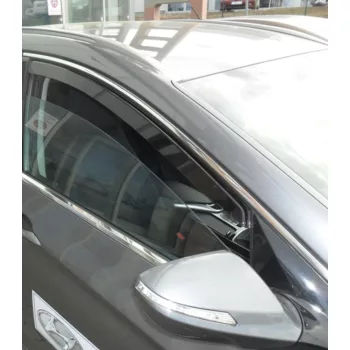   Sporty 2 darabos légterelő Hyundai i 40 5 ajtós 2011-, Hyundai i 40 kombi 5 ajtós 2011- (F1523)