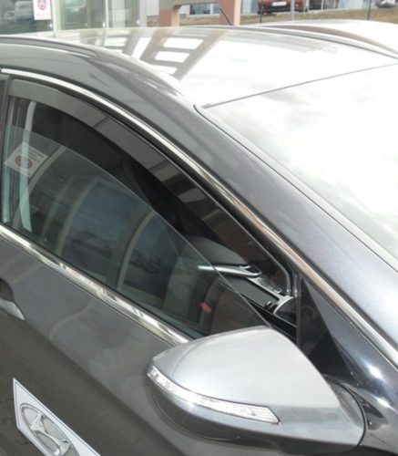 Sporty 2 darabos légterelő Hyundai i 40 5 ajtós 2011- , Hyundai i 40 kombi 5 ajtós 2011- (F1523)