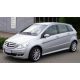 Sporty 2 darabos légterelő, Mercedes A, B class, 5 ajtós, 2005-2011