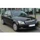 Sporty Mercedes C-Class Sporty légterelő szett első+hátsó ablakra, 4 db 4 2007-2014