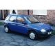 Sporty Opel Corsa B Sporty légterelő szett első + hátsó ablakra, 4db} 5 1993-2001