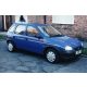 Sporty Opel Corsa B Sporty légterelő szett első+hátsó ablakra, 4 db 5 1993-2001