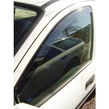   Sporty 2 darabos légterelő Opel Combo B 3 ajtós 1993-2001, Opel Corsa B 5 ajtós 1993-2001 (F1710)