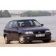 Sporty Opel Astra F Sporty légterelő szett első + hátsó ablakra, 4db} 5 1994-2002