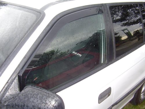Sporty 2 darabos légterelő, Opel Astra F., 4-5 ajtós, 1994-2002