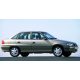 Sporty 4 darabos légterelő Opel Astra F, 4-5 ajtós, 1994 aug-2002