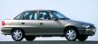 Sporty 2 darabos légterelő Opel Astra F., 4-5 ajtós, 1994-2002