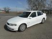 Sporty 2 darabos légterelő Opel Vectra B 4?5 ajtós 1996-2002 (F1718)