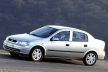 Sporty Opel Astra G Sporty légterelő szett első+hátsó ablakra, 4 db 5 1998-2009