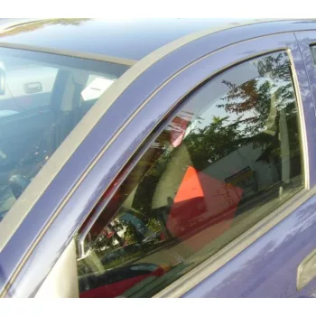   Sporty 2 darabos légterelő Opel Astra G 4 ajtós 1998-2004, Opel Astra G 5 ajtós 1998-2004, Opel As