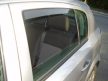 Sporty Opel Astra H Sporty légterelő szett első+hátsó ablakra, 4 db 5 2004-2010