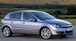 Sporty Opel Astra H Sporty légterelő szett első+hátsó ablakra, 4 db 5 2004-2010