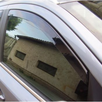   Sporty 2 darabos légterelő Opel Astra H 4 ajtós 2004-2009 , Opel Astra H 5 ajtós 2004-2009 , Opel As