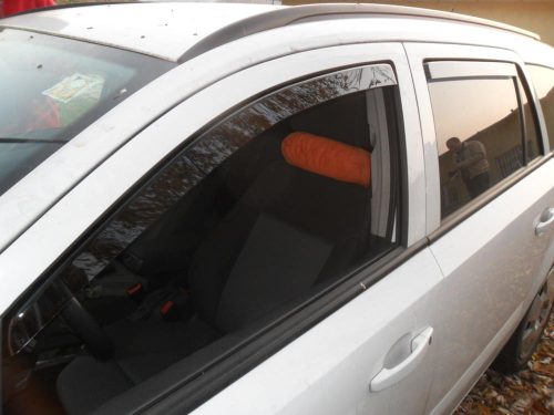 Sporty 4 darabos légterelő Opel Astra H Karavan 5 ajtós 2004-2009 (F1732_1742)