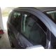 Sporty Opel Zafira B Sporty légterelő szett első + hátsó ablakra, 4db} 5 2005-2014