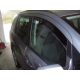 Sporty Opel Zafira B Sporty légterelő szett első+hátsó ablakra, 4 db 5 2005-2014