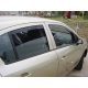 Sporty Opel Corsa D Sporty légterelő szett első+hátsó ablakra, 4 db 5 2006-2014
