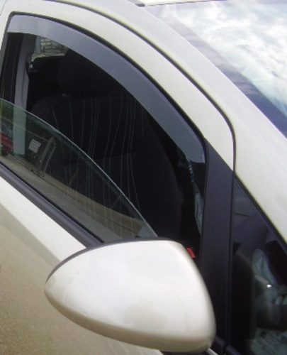 Sporty 2 darabos légterelő Opel Corsa D 5 ajtós 2006- (F1736)