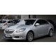 Sporty Opel Insignia Sporty légterelő szett első+hátsó ablakra, 4 db 4 2008-2017
