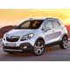 Sporty 2 darabos légterelő Opel Mokka 5 ajtós 2012- (F1752)