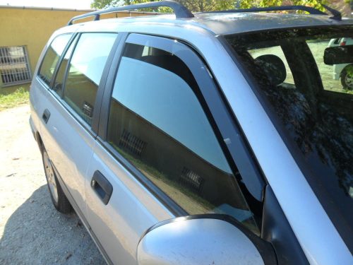 Sporty 2 darabos légterelő Peugeot 406 4?5 ajtós 1996- (F1808)