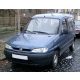 Sporty Peugeot Partner Sporty légterelő pár első ablakra, 2db 3 1996-2008