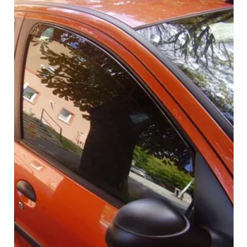   Sporty 2 darabos légterelő Peugeot 206 5 ajtós 1998- (F1811)