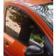 Sporty 2 darabos légterelő Peugeot 206 5 ajtós 1998- (F1811)