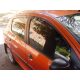 Sporty 4 darabos légterelő Peugeot 206 5 ajtós 1998- (F1811_1813)