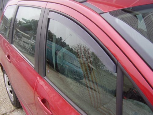 Sporty 2 darabos légterelő Peugeot 307 5 ajtós 2001- , Peugeot 307 SW 5 ajtós 2001- (F1814)