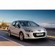 Sporty 4 darabos légterelő Peugeot 308, 5 ajtós, 2013-