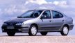 Sporty 2 darabos légterelő Renault Megane 5 ajtós 1995-2003 (F1913)