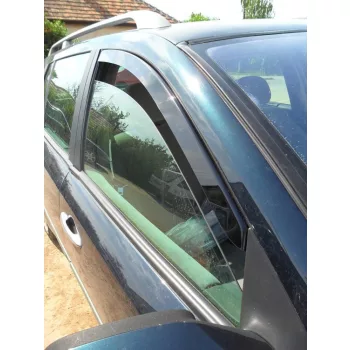   Sporty 2 darabos légterelő Renault Laguna 5 ajtós 2001- (F1923)