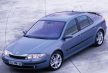 Sporty 2 darabos légterelő Renault Laguna 5 ajtós 2001- (F1923)