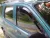 Sporty Suzuki Ignis Sporty légterelő szett első+hátsó ablakra, 4 db 5 2001-2008