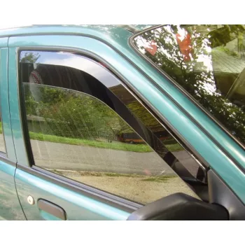   Sporty 2 darabos légterelő Suzuki Ignis 5 ajtós 2003- (F2015)