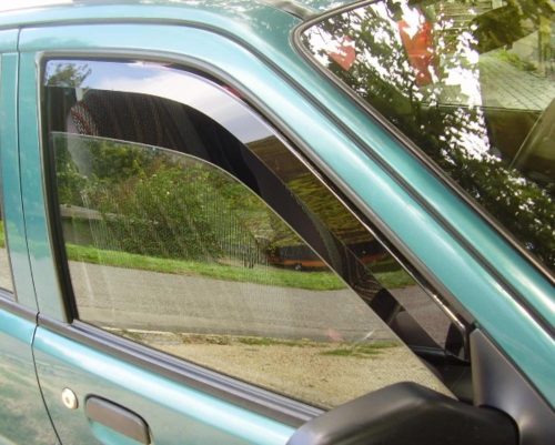 Sporty 2 darabos légterelő Suzuki Ignis 5 ajtós 2003- (F2015)