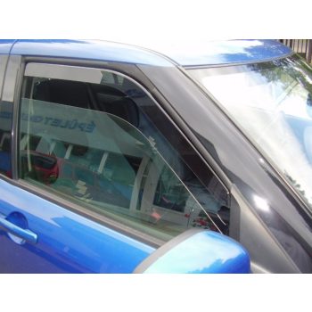   Sporty 2 darabos légterelő Suzuki Swift 5 ajtós 2005- (F2022)