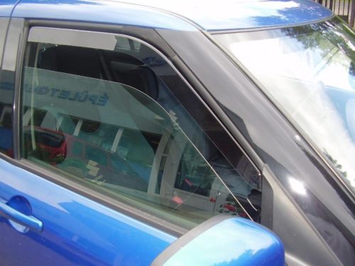 Sporty 2 darabos légterelő Suzuki Swift 5 ajtós 2005- (F2022)