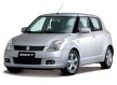 Sporty 2 darabos légterelő Suzuki Swift 5 ajtós 2005- (F2022)
