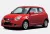 Sporty 2 darabos légterelő Suzuki Swift 3 ajtós 2005- (F2024)
