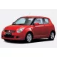 Sporty 2 darabos légterelő Suzuki Swift 3 ajtós 2005- (F2024)