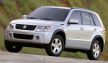 Sporty Suzuki Grand Vitara Sporty légterelő szett első + hátsó ablakra, 4db 5 2005-2015
