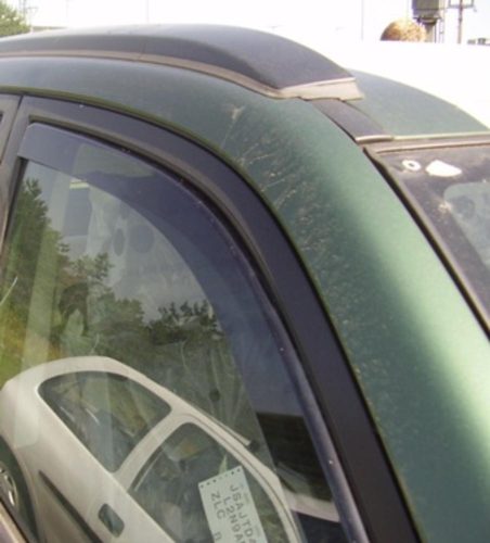 Sporty 2 darabos légterelő Suzuki Grand Vitara 5 ajtós 2005- (F2025)